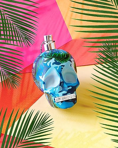 Police To Be Exotic Jungle Eau de Toilette 125ml - Image 2