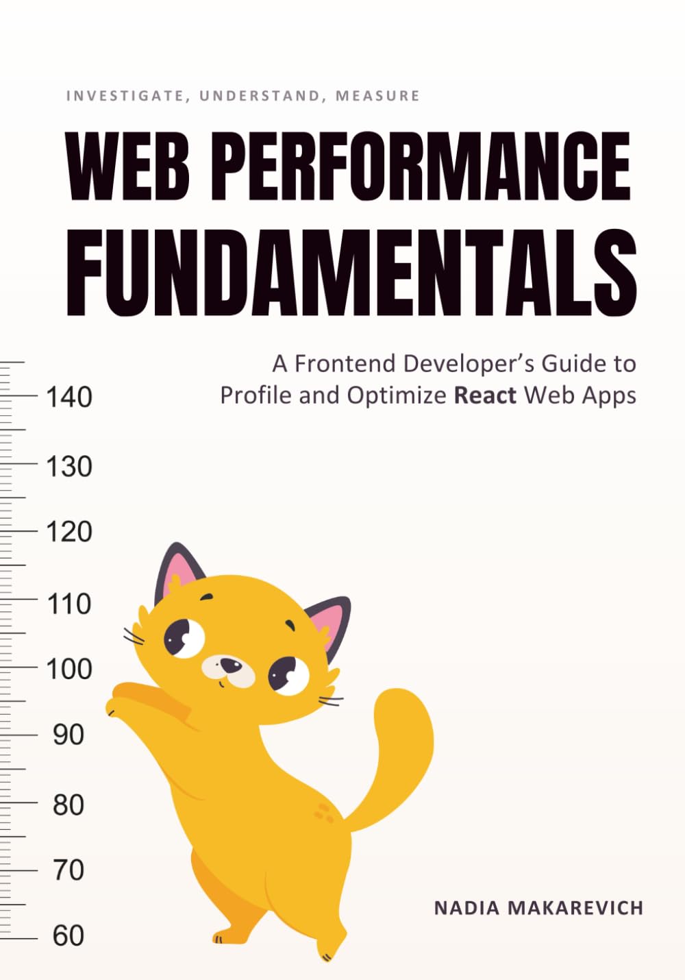 Web Performance Fundamentals: A Frontend Developer’s Guide to Profile and Optimize React Web Apps