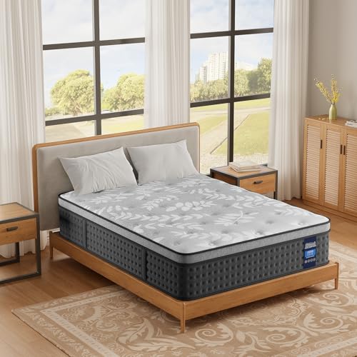 Nedersal Full Mattress