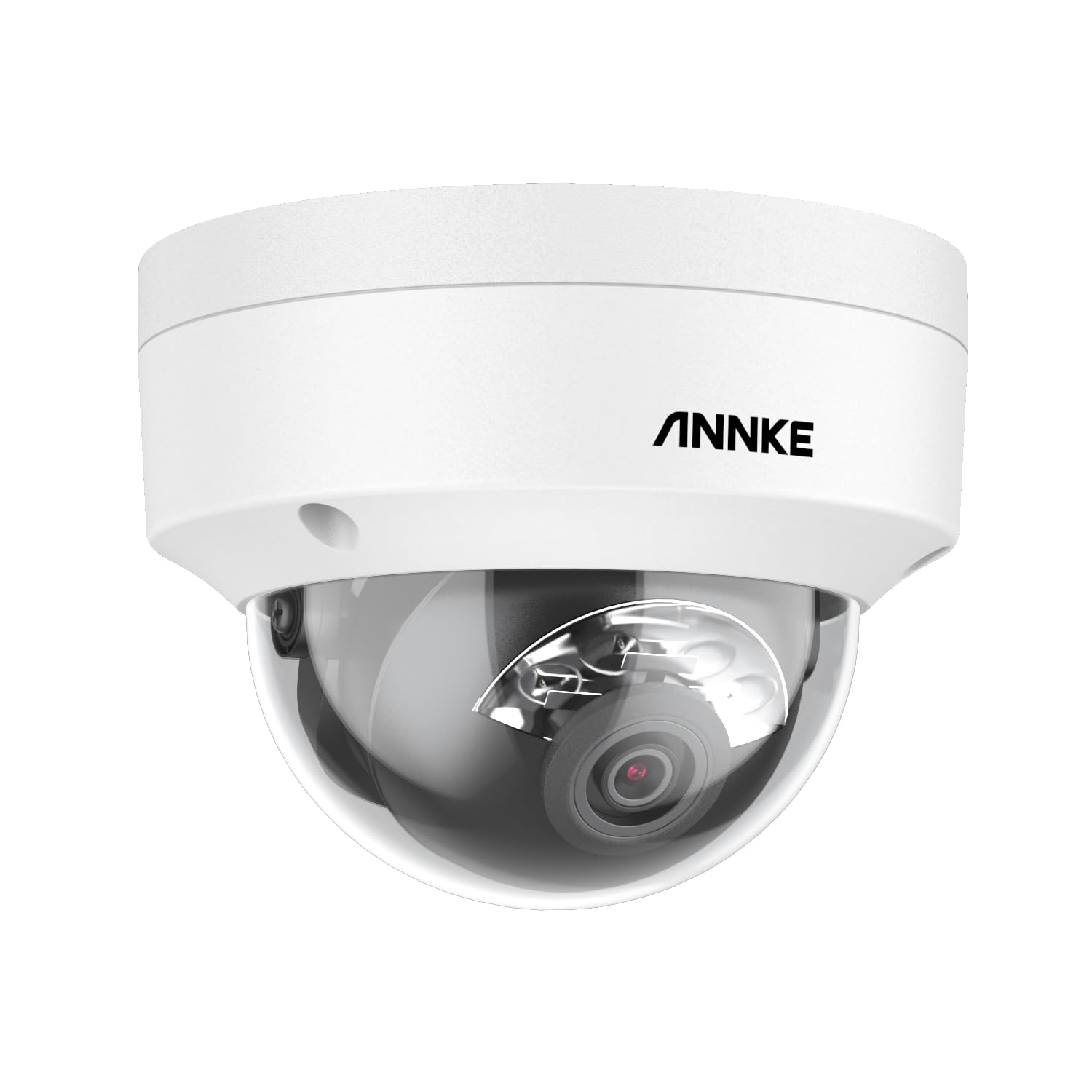 Annke I91DG CCTV Camera: 12MP, 4096x3072p, IP67, H.265+, Night Vision