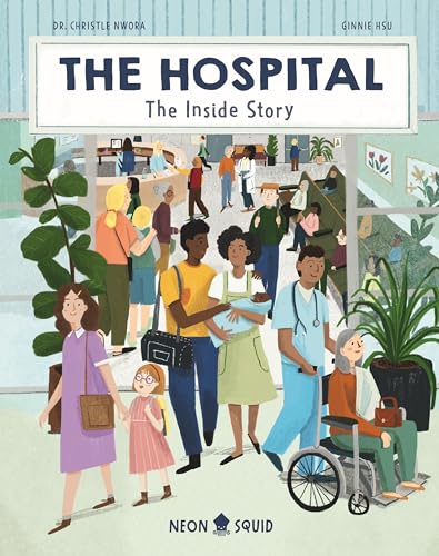 The Hospital: The Inside Story
