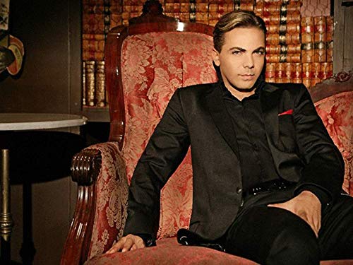 Cristian Castro