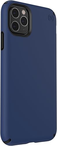 Miniatura 3 de Speck Presidio Pro - Funda para iPhone 11 Pro Max, color azul costeronegro