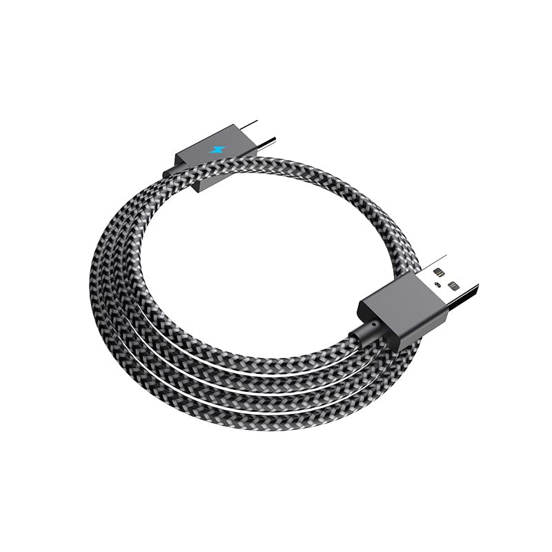 Cavo Di Ricarica USB Da 3,9 Piedi Play And Play Ca... – Grandado - Foto 5