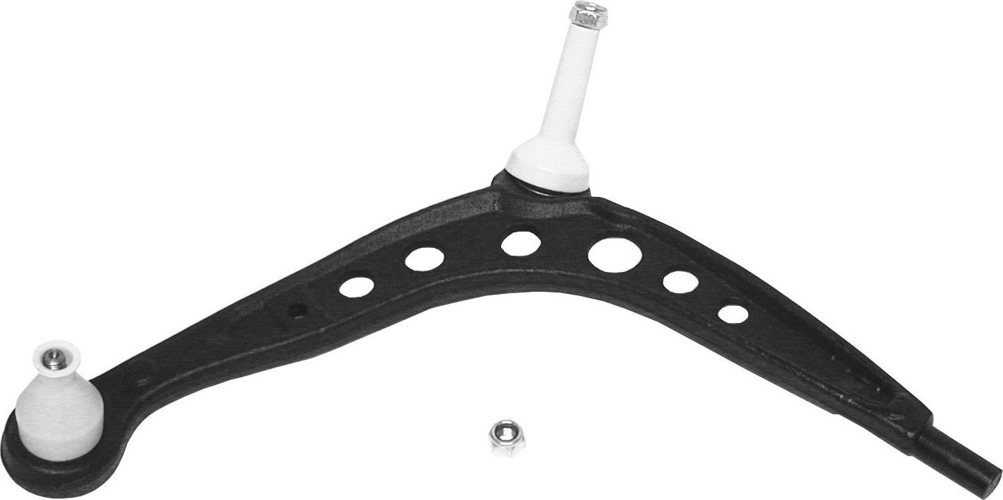 Amazon.com: URO Parts 31121127725 Control Arm, Front Left, E30  