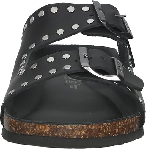 Igi&Co DKL 16945, Sandali a Ciabatta Donna