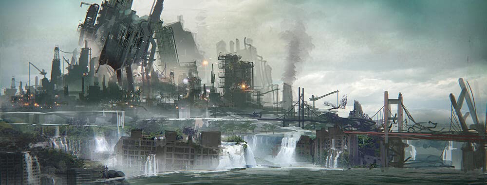 NieR: Automata