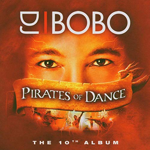 DJ BoBo
