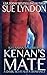 Kenan's Mate: A Dark Sci-Fi Alien Romance (Kleaxian Warriors) (Volume 1)