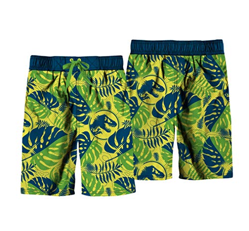 jurassic world swimwear