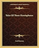 Tales Of Three Hemispheres