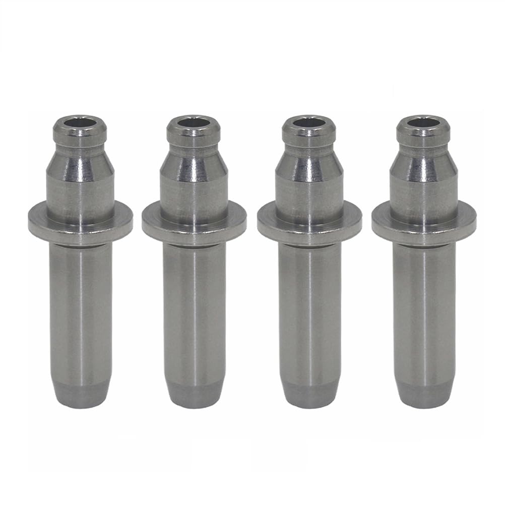 Guide valvola di scarico aspirazione per Honda TRX400 1999-2014 XR400R 1996-2004 XR350R 1983-1985 XL350R 1984-1985