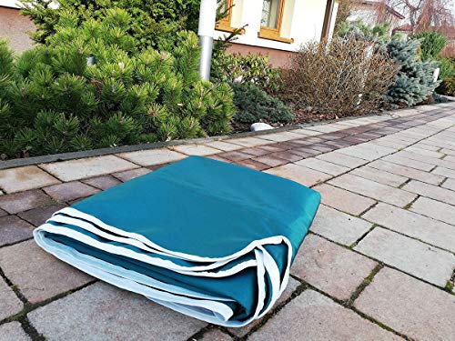 Ferocity Universale Tetto del Dondolo da Giardino