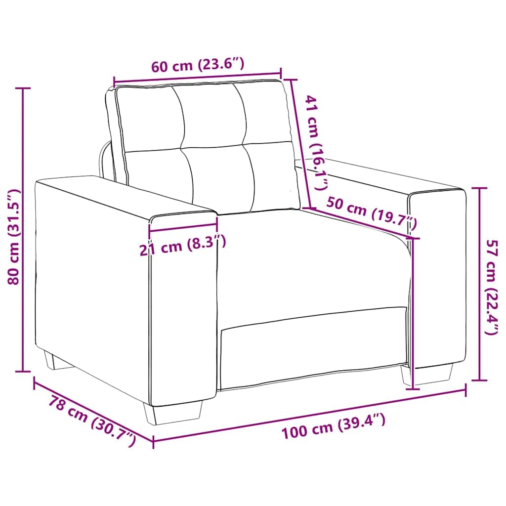 Fotel różowy aksamit 100 x 78 x 80 cm z wytrzymałą ramą ze sklejki i stali, wyściełany, funkcja relaksu, nie zajmuje dużo miejsca, do salonu, pokoju gościnnego i wszechstronnego zastosowania