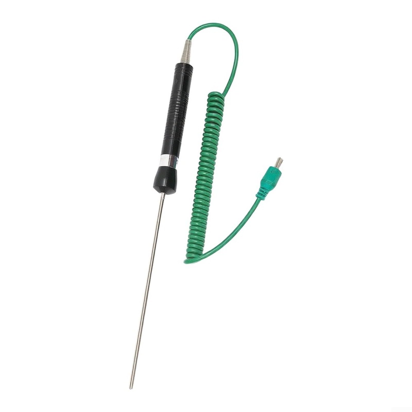 Sonde thermocouple K-Type -50 à 600C Capteur aiguille pour huile