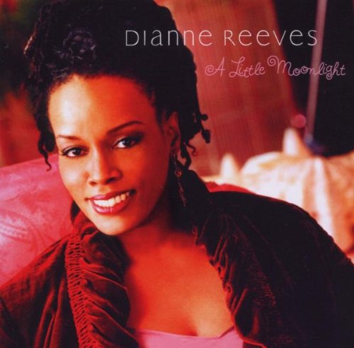 A Little Moonlight [Audio CD]