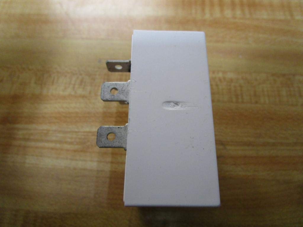 Encapsulated Timer Relay, 1A, Solid State