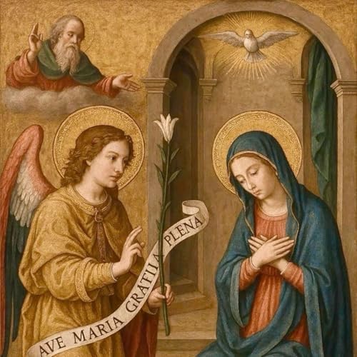 ORACIÓN DEL CORAZÓN M 25-11-25