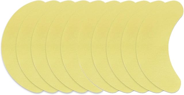 Onlynery Foot Odor Eliminator Patches for Shoes | Shoe Stink Removal Stickers,Multipurpose Deodorizer Shoe Freshener for Stinky Shoes, Sports Equipment