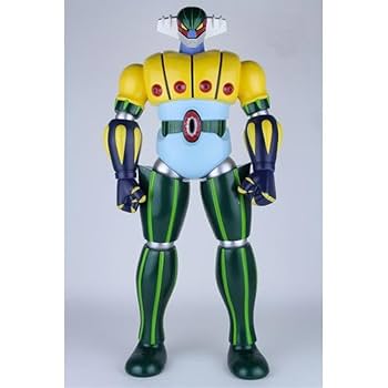 当時物 鋼鉄ジーグ ソフビ フィギュア 当時品！昭和レトロ 懐かし！鋼鉄ジーグ ソフビ フィギュア レア