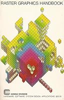 Raster graphics handbook 096049720X Book Cover