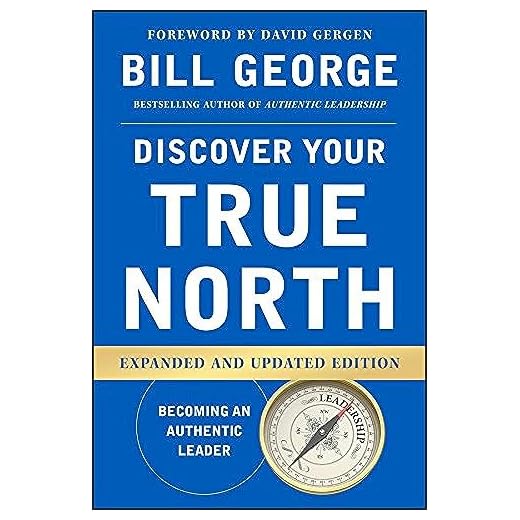 Discover Your True North