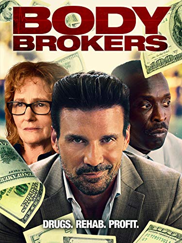 Body Brokers