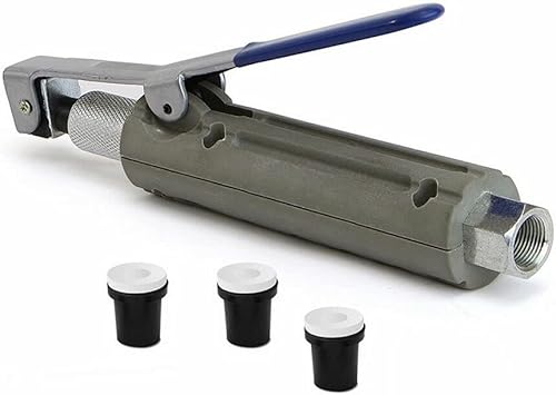 abrasivo Blaster SandBlaster Boquilla Pistola w3Consejos de cerámica