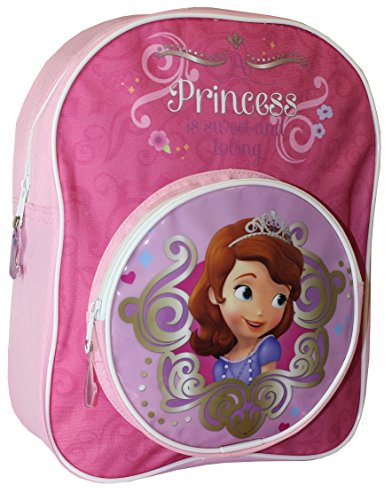 Sofia La Principessa Zaino Deluxe