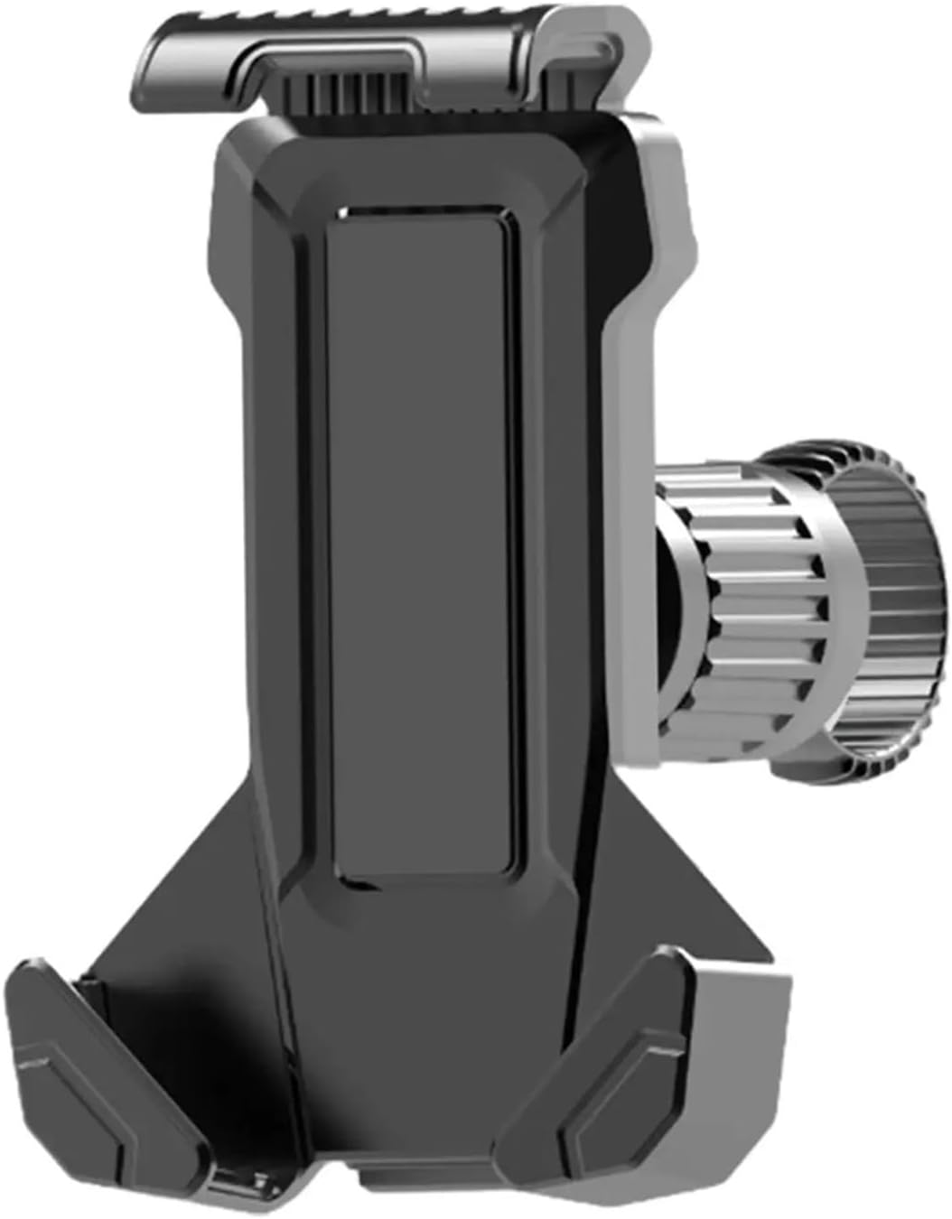 オートバイ 携帯ホルダー 自転車用電話ホルダー 自転車用 調節可能な携帯電話ホルダー バイク用 オートバイ用電話ホルダー 自転車スマ