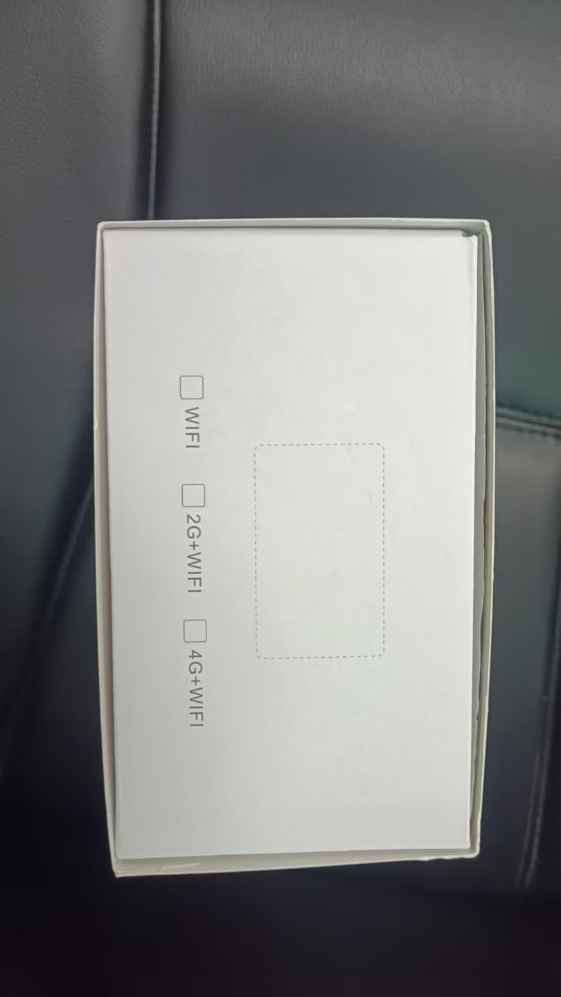 Sistema de Alarma doméstica inalámbrico, Kit antirrobo DIY con sensores de Puerta, Detector de Movimiento, Sirena Sonora, alertas por SMS 4G/App Tuya para apartamento,Oficina,Garaje