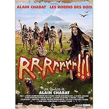 RRRrrrr!!! [Region 2]