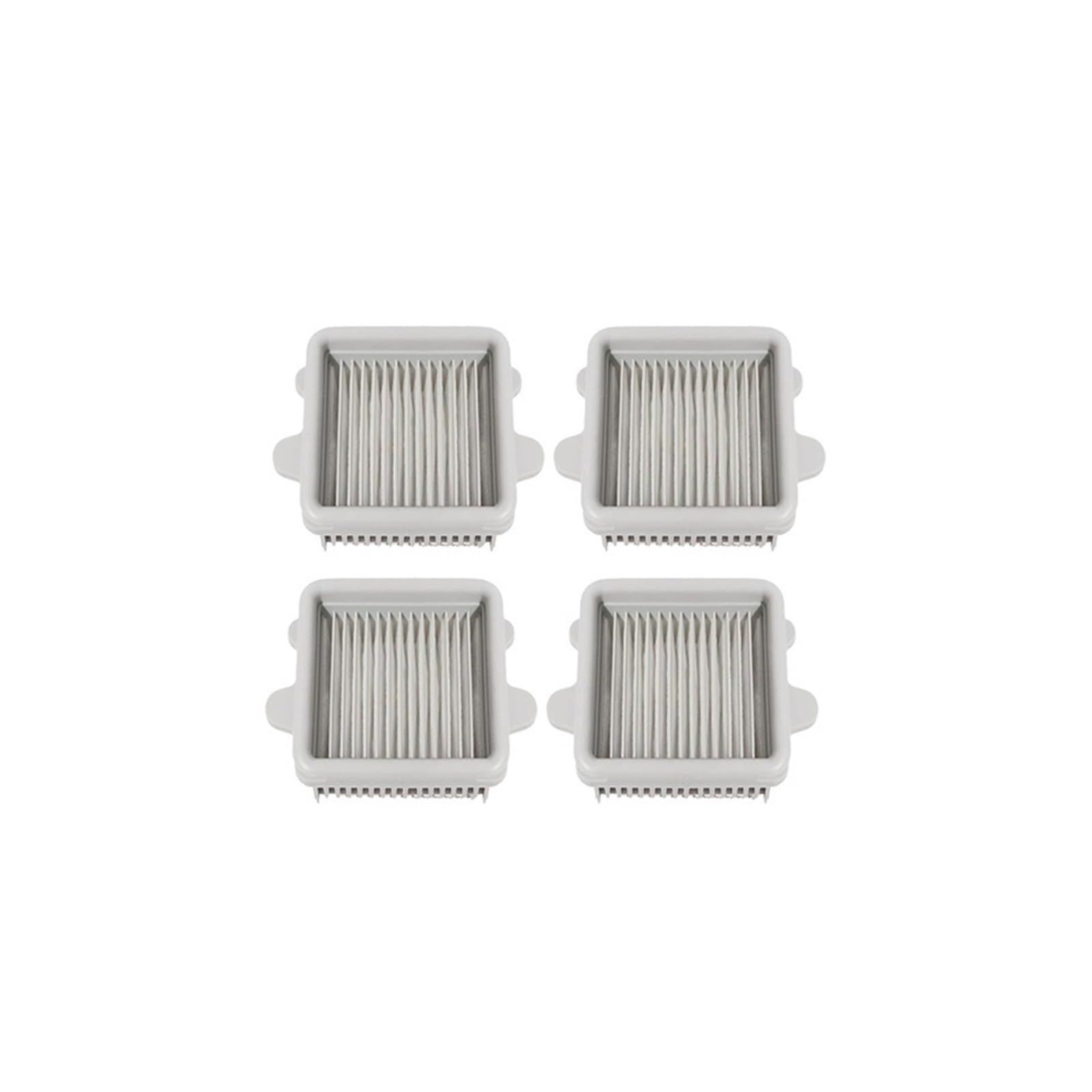PPVWEY Vacuum Cleaner Roller Brush and Filter Accessories