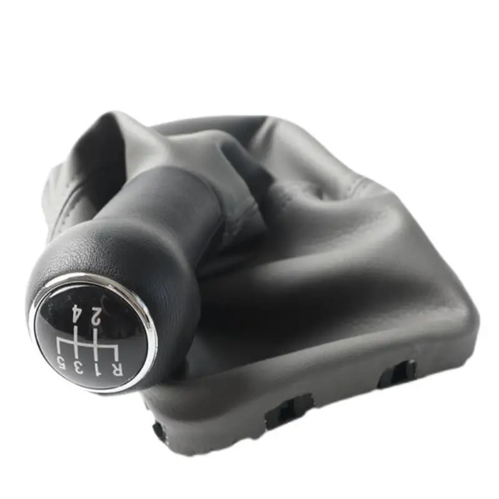 LVDLRAJJ Gear Shift Knob Compatible with VW for Beetle