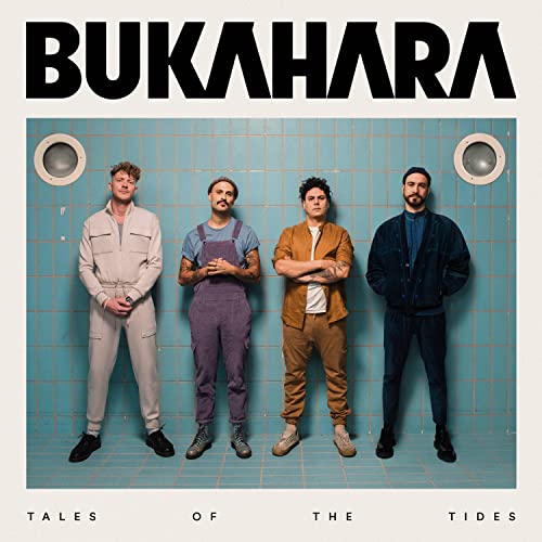 Bukahara