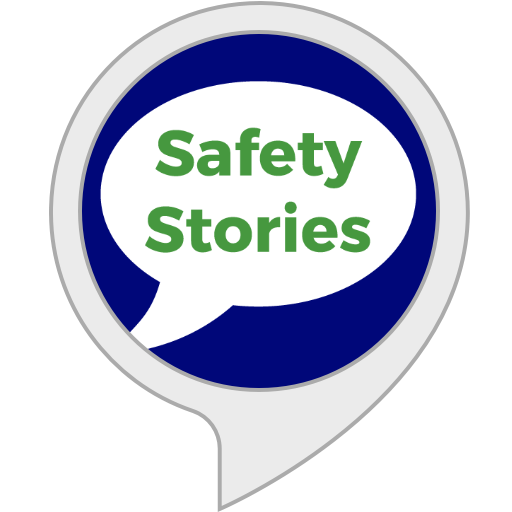 Amazon.co.uk Safety Stories Alexa Skills