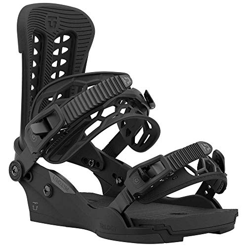 UNION ユニオン TRILOGY トリロジー BK ブラック 20-21 ボード金具