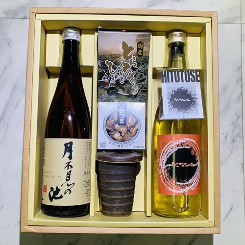 �y�������p�M�t�g�ɂ��z�����̔ӎރZ�b�g�I���s���̒r ���Ď� & �~�t�ďH HITOTOSE �H