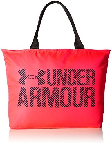 Ua big wordmark tote 2.0 Clearance