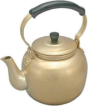 アカオアルミ 湯沸 5l アルミニウム(しゅう酸アルマイト)、ツル・ツマミ Amazon｜アカオアルミ 湯沸 5l アルミニウム(しゅう酸アルマイト