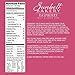 Sunbelt Bakery's Raspberry Fruit & Grain Bars, 5 Boxes, No Preservatives (40 Bars)