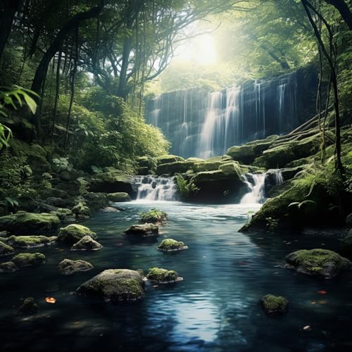 Goodbye Depression, Aquamoon & Migration Waves