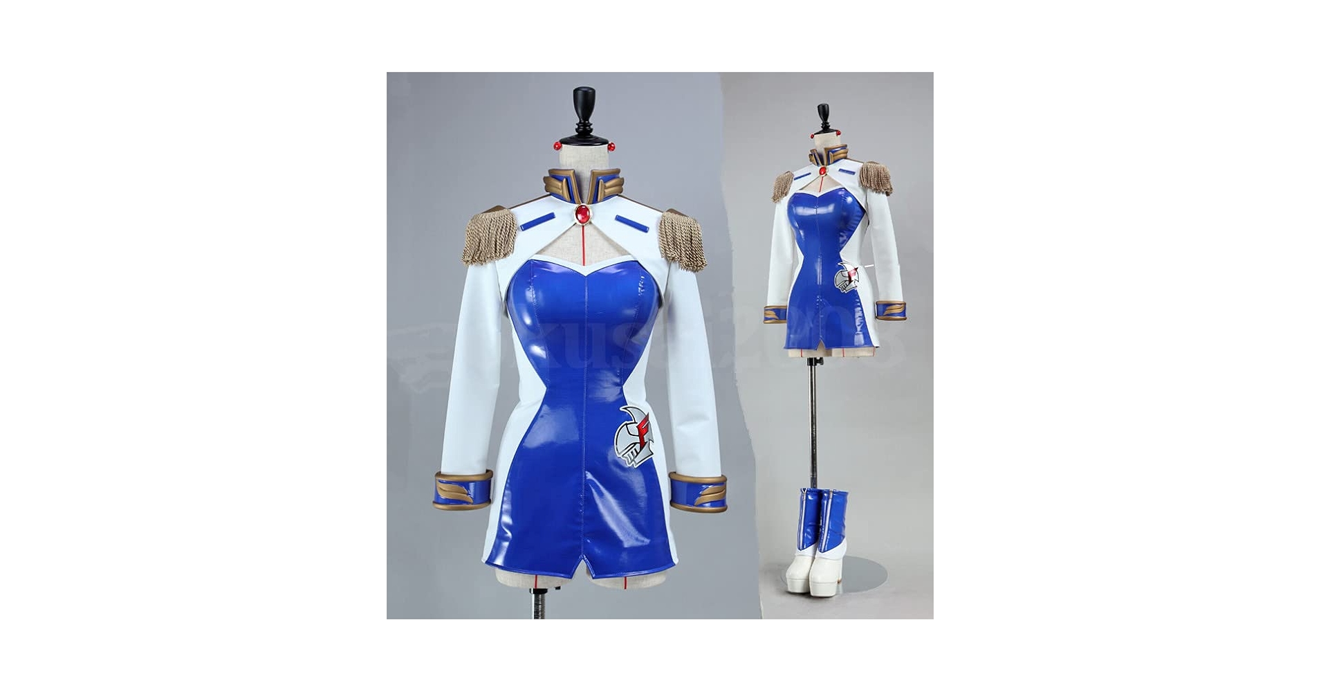 サイゼリヤ 制服 コスプレ サイゼリヤ チェーン店 制服 3点 コスプレの通販 by Various