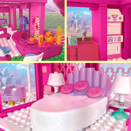 La Mejor comparativa de Caravana Barbie que puedes comprar esta semana. 18 Imagen adicional