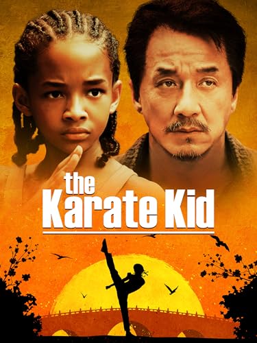 The Karate Kid