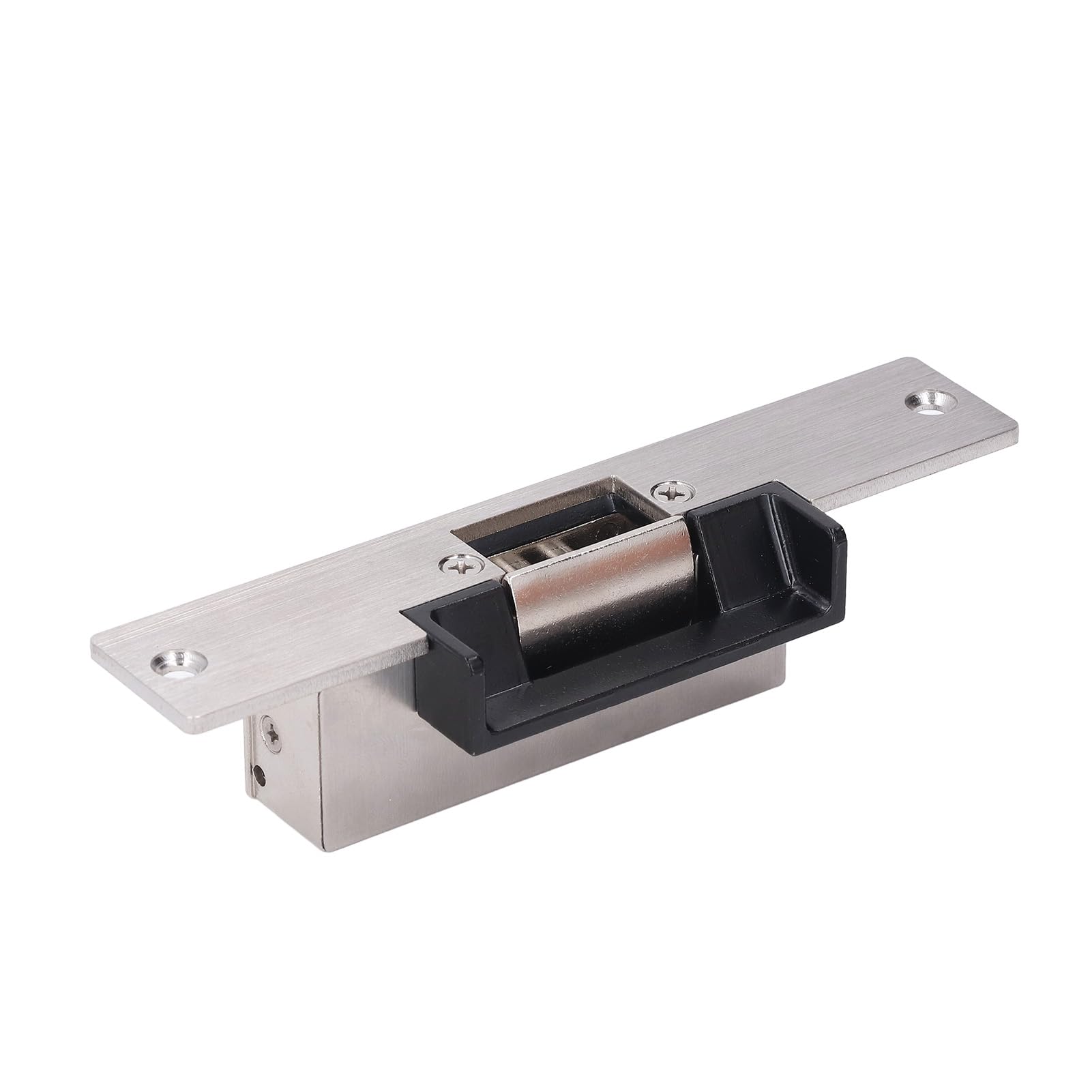 gâche électrique Mode NC serrure à gâche électrique sécurisée pour système de contrôle d'accès à serrure cylindrique 12V