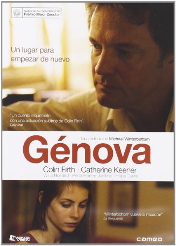 Génova [DVD]