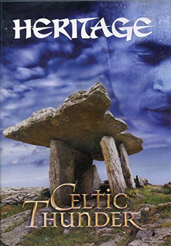 Celtic Thunder - Heritage