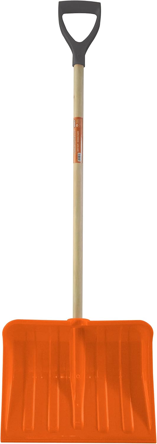 Home & Garden Garden Tools & Equipment 16 Inch Superio Heavy Duty Snow