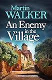 Cover zum Buch An Enemy in the Village